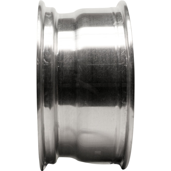 17 x 8 In. Factory New Alloy Wheel <br> 03-09 Dodge RAM 2500
