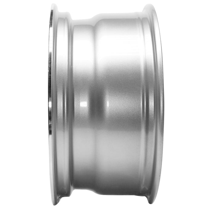 17 x 8 In. Factory New Alloy Wheel <br> 03-09 Dodge RAM 2500
