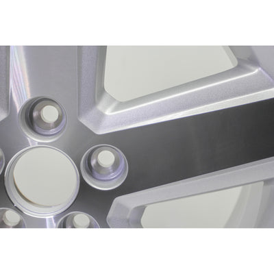 18 x 7 In. Factory New Alloy Wheel <br> 08-10 Dodge Avenger