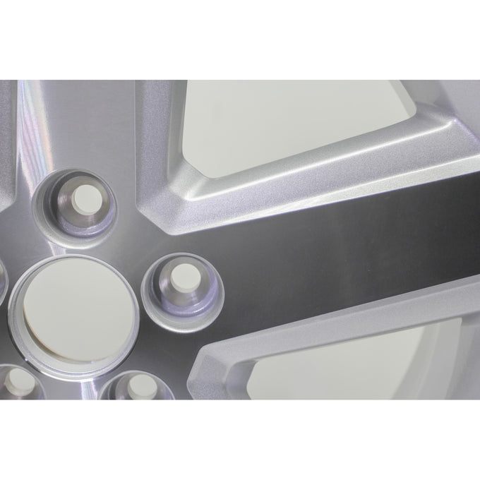 18 x 7 In. Factory New Alloy Wheel <br> 08-10 Dodge Avenger