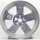 18 x 7 In. Factory New Alloy Wheel <br> 08-10 Dodge Avenger