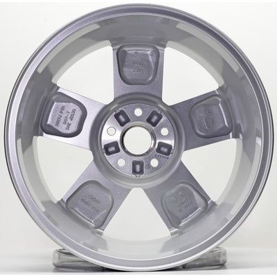 18 x 7 In. Factory New Alloy Wheel <br> 08-10 Dodge Avenger
