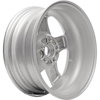 17 x 7 In. Factory New Alloy Wheel <br> 09-10 Dodge Challenger