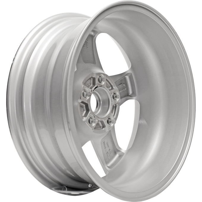 17 x 7 In. Factory New Alloy Wheel <br> 09-10 Dodge Challenger