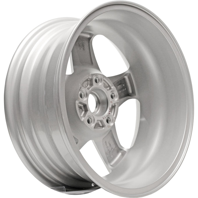 17 x 7 In. Factory New Alloy Wheel <br> 09-10 Dodge Challenger