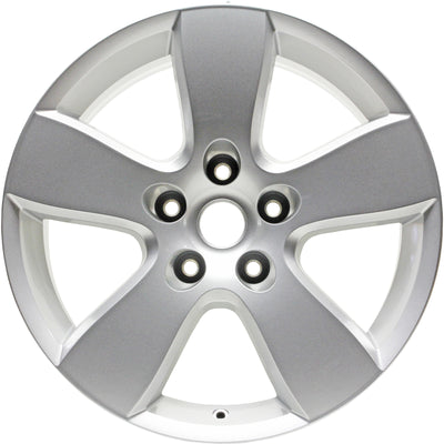 20 x 8 In. Factory New Alloy Wheel <br> 09-13 Dodge RAM 1500