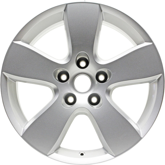 20 x 8 In. Factory New Alloy Wheel <br> 09-13 Dodge RAM 1500