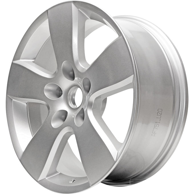 20 x 8 In. Factory New Alloy Wheel <br> 09-13 Dodge RAM 1500