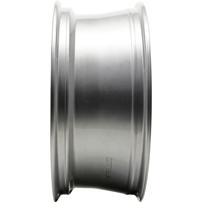 20 x 8 In. Factory New Alloy Wheel <br> 09-13 Dodge RAM 1500