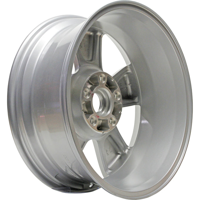 20 x 8 In. Factory New Alloy Wheel <br> 09-13 Dodge RAM 1500