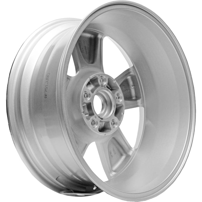20 x 8 In. Factory New Alloy Wheel <br> 09-12 Dodge RAM 1500