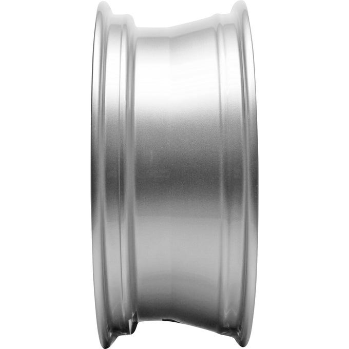 17 x 6.5 In. Factory New Alloy Wheel <br> 10-12 Dodge Caliber