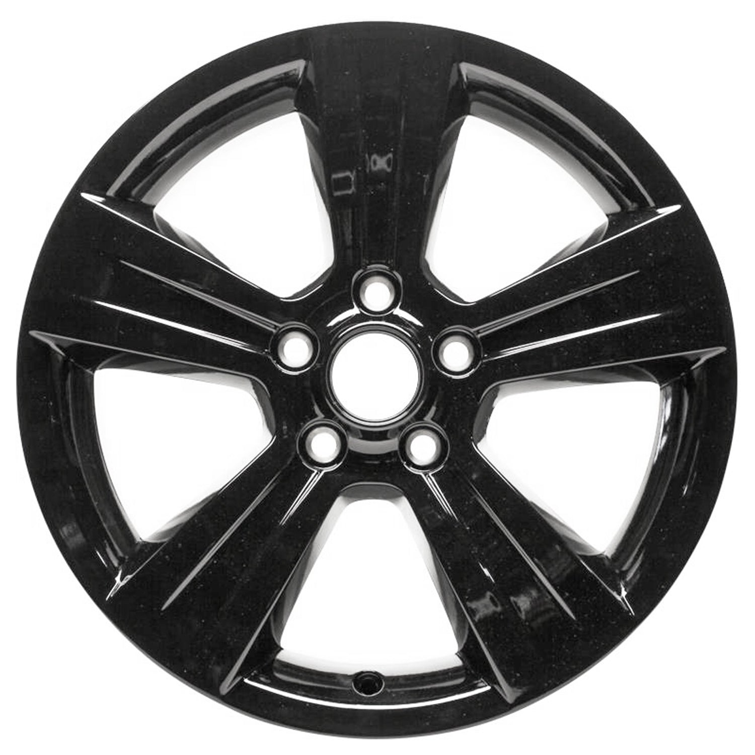 17 x 6.5 In. Factory New Alloy Wheel <br> 14-17 Jeep Patriot