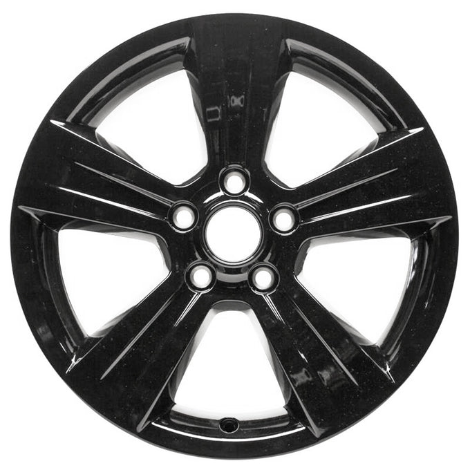 17 x 6.5 In. Factory New Alloy Wheel <br> 14-17 Jeep Patriot
