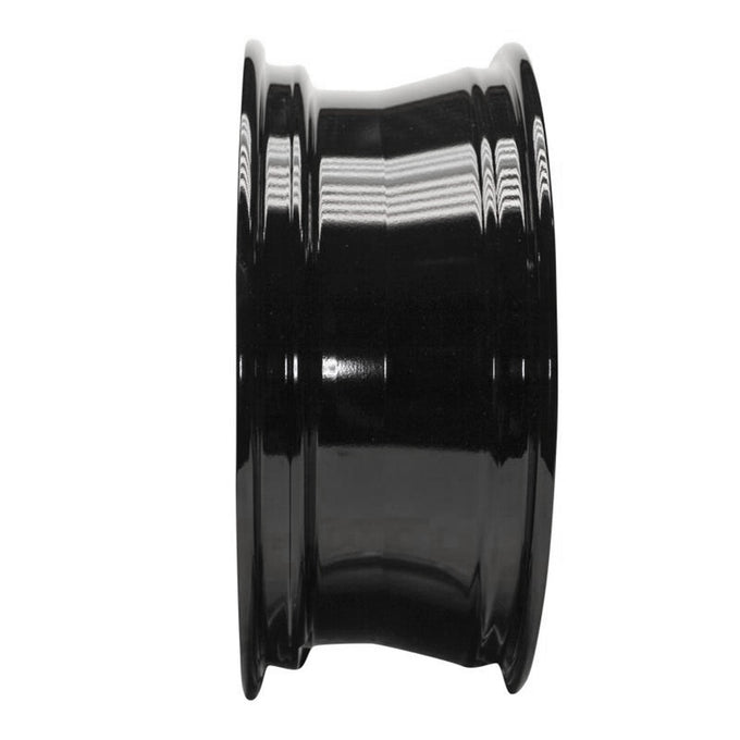 17 x 6.5 In. Factory New Alloy Wheel <br> 14-17 Jeep Patriot