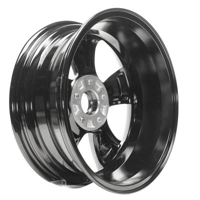 17 x 6.5 In. Factory New Alloy Wheel <br> 14-17 Jeep Patriot