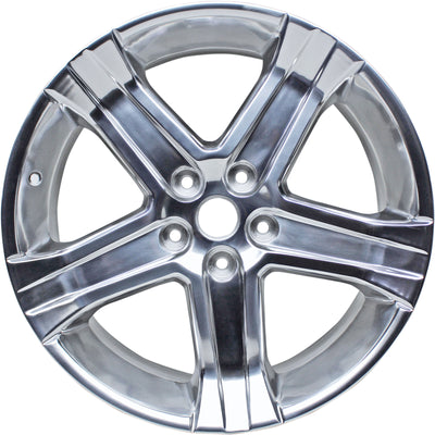22 x 9 In. Factory New Alloy Wheel <br> 11-18 Dodge RAM 1500