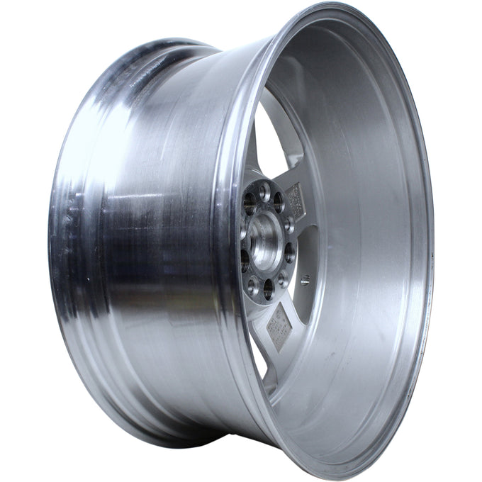 22 x 9 In. Factory New Alloy Wheel <br> 11-18 Dodge RAM 1500