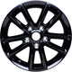 17 x 6.5 In. Factory New Alloy Wheel <br> 20-21 Dodge Grand Caravan