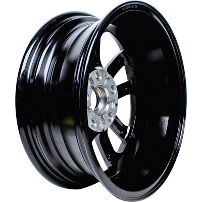 17 x 6.5 In. Factory New Alloy Wheel <br> 20-21 Dodge Grand Caravan