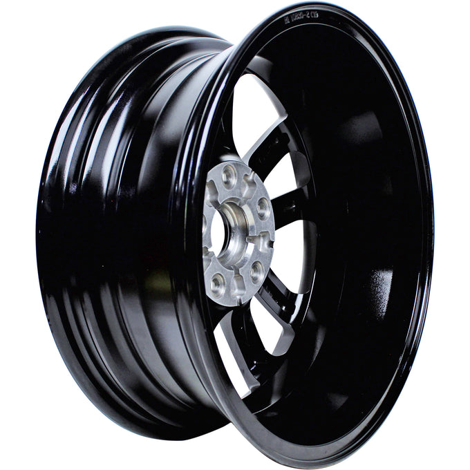 17 x 6.5 In. Factory New Alloy Wheel <br> 20-21 Dodge Grand Caravan