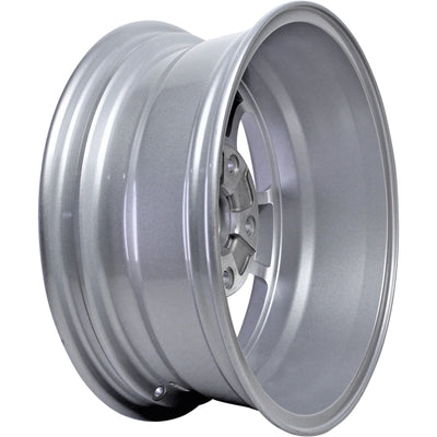17 x 7 In. Factory New Alloy Wheel <br> 13-21 Dodge RAM 1500