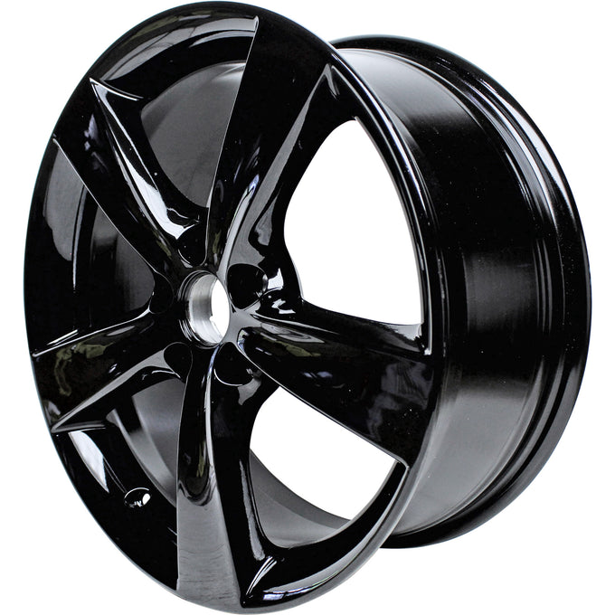 18 x 7.5 In. Factory New Alloy Wheel <br> 13-16 Dodge Dart