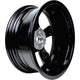 18 x 7.5 In. Factory New Alloy Wheel <br> 13-16 Dodge Dart