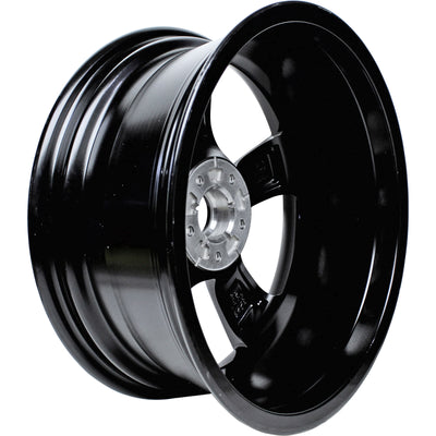 18 x 7.5 In. Factory New Alloy Wheel <br> 13-16 Dodge Dart