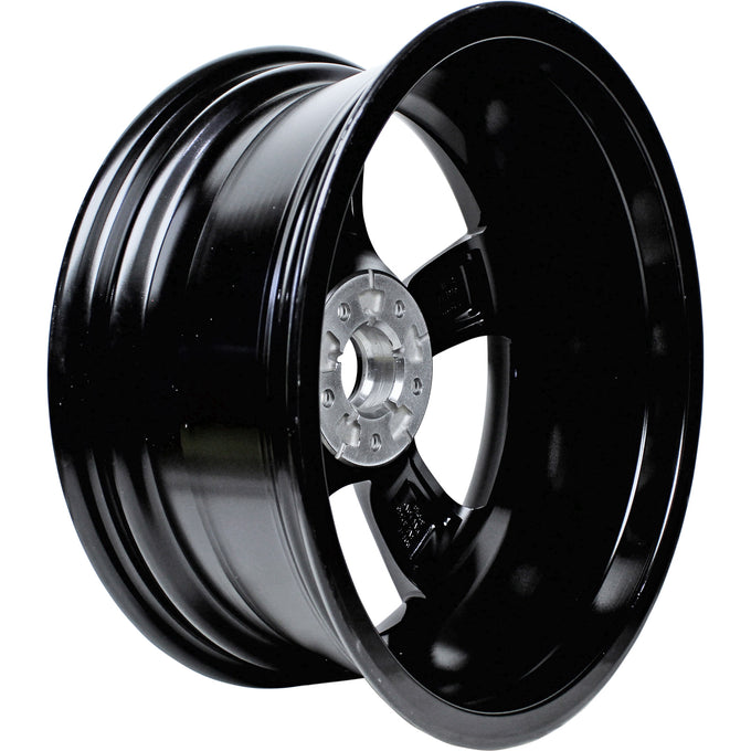 18 x 7.5 In. Factory New Alloy Wheel <br> 13-16 Dodge Dart