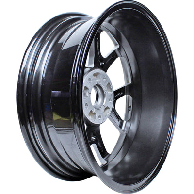 19 x 7 In. Factory New Alloy Wheel <br> 11-18 Dodge Journey