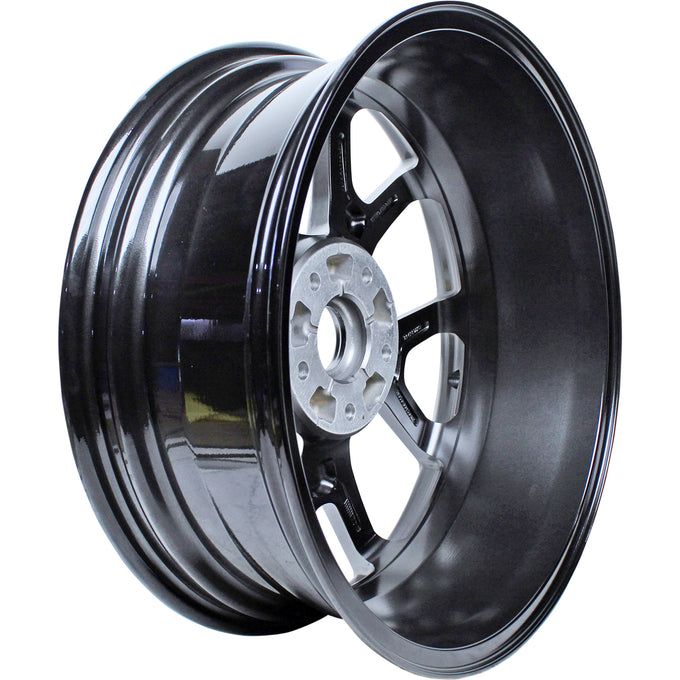 19 x 7 In. Factory New Alloy Wheel <br> 11-18 Dodge Journey