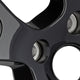 19 x 7 In. Factory New Alloy Wheel <br> 11-18 Dodge Journey