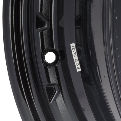 19 x 7 In. Factory New Alloy Wheel <br> 11-18 Dodge Journey