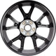 19 x 7 In. Factory New Alloy Wheel <br> 11-18 Dodge Journey