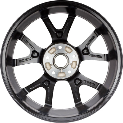 19 x 7 In. Factory New Alloy Wheel <br> 11-18 Dodge Journey