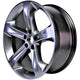 20 x 8 In. Factory New Alloy Wheel <br> 14-18 Dodge Challenger