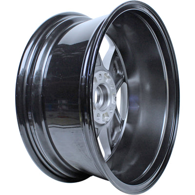 18 x 7.5 In. Factory New Alloy Wheel <br> 15-21 Dodge Challenger