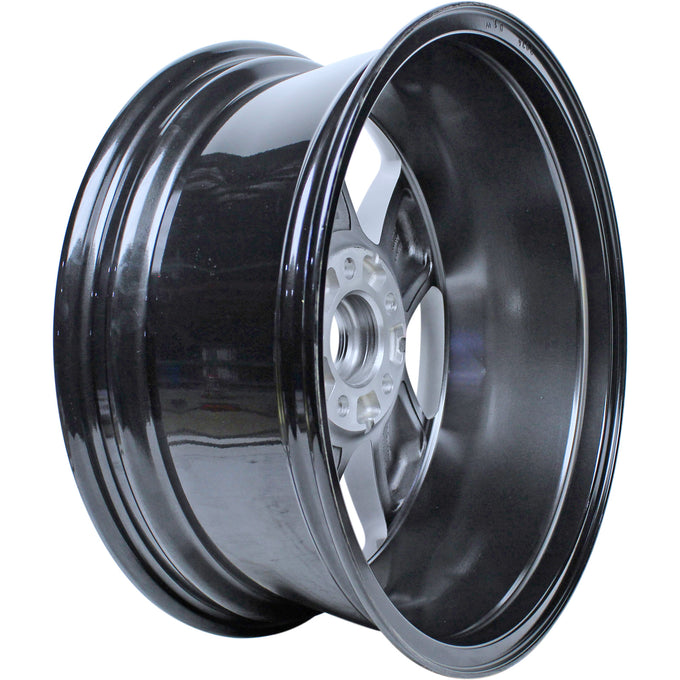 18 x 7.5 In. Factory New Alloy Wheel <br> 15-21 Dodge Challenger