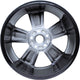 18 x 7.5 In. Factory New Alloy Wheel <br> 15-21 Dodge Challenger