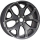 20 x 8 In. Factory New Alloy Wheel <br> 18-19 Dodge Challenger
