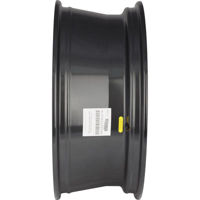 20 x 8 In. Factory New Alloy Wheel <br> 18-19 Dodge Challenger