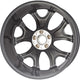 20 x 8 In. Factory New Alloy Wheel <br> 18-19 Dodge Challenger
