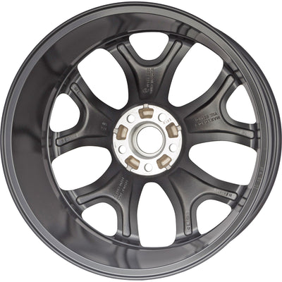 20 x 8 In. Factory New Alloy Wheel <br> 18-19 Dodge Challenger
