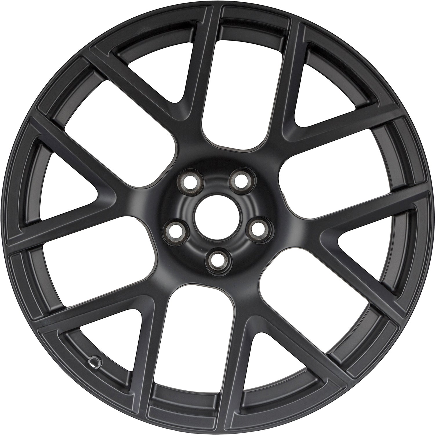 20 x 9 In. Factory New Alloy Wheel <br> 15-19 Dodge Challenger