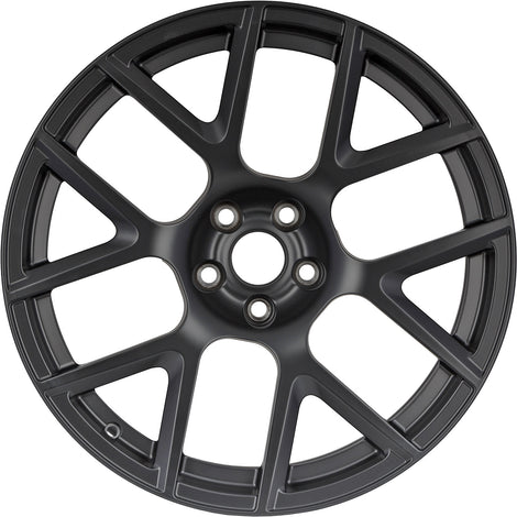 20 x 9 In. Factory New Alloy Wheel <br> 15-19 Dodge Challenger