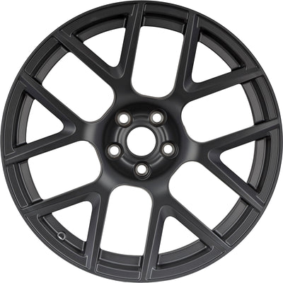 20 x 9 In. Factory New Alloy Wheel <br> 15-19 Dodge Challenger
