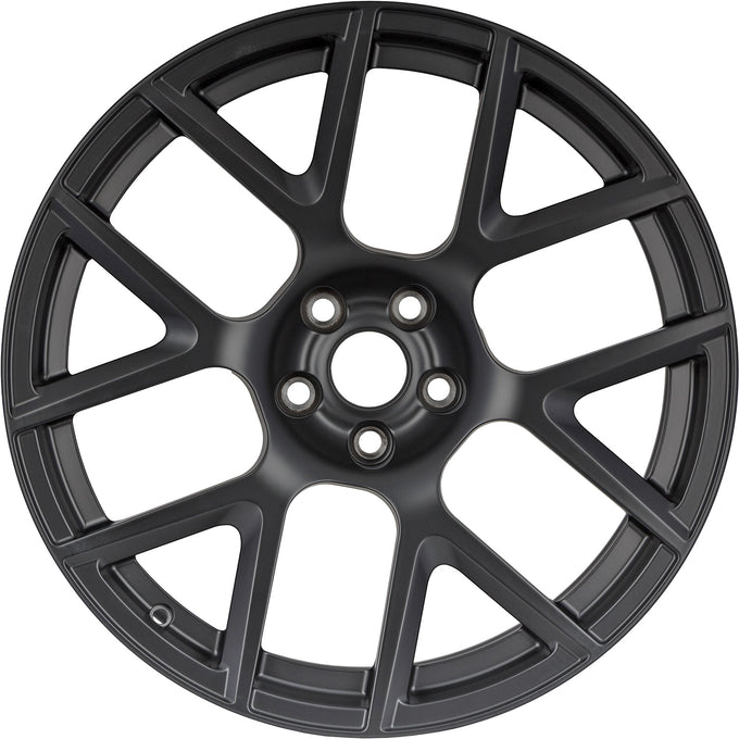 20 x 9 In. Factory New Alloy Wheel <br> 15-19 Dodge Challenger