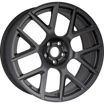 20 x 9 In. Factory New Alloy Wheel <br> 15-19 Dodge Challenger