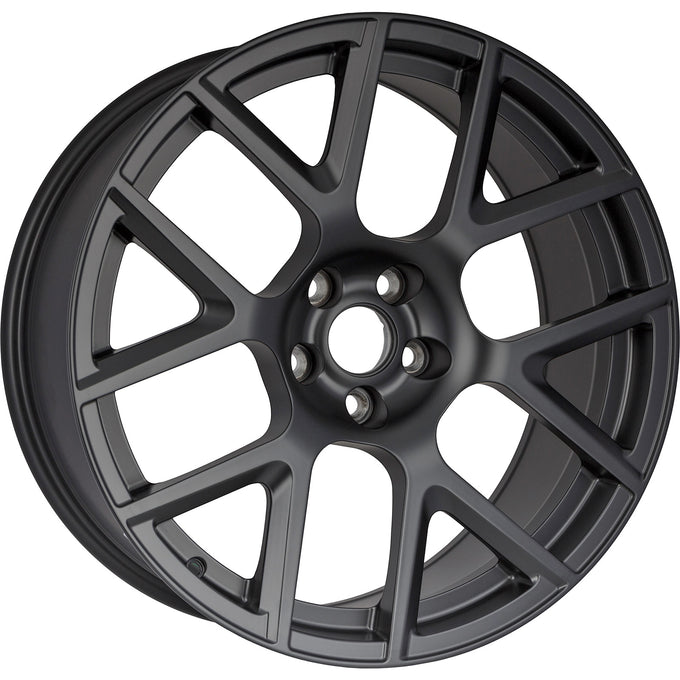 20 x 9 In. Factory New Alloy Wheel <br> 15-19 Dodge Challenger